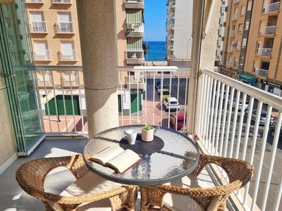 PREMIUM vistas al Mar con Parking y Wifi - By Aloha Palma