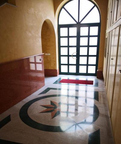 Antico Borgo Apartment