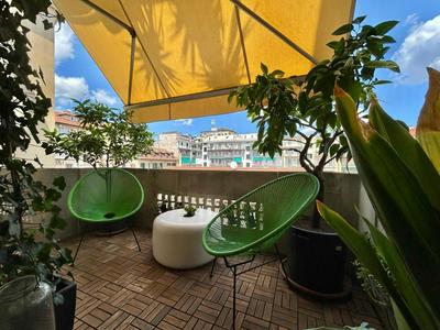 L'altra terrazza - DESIGN APARTMENTS in Turin