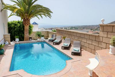 Enchanting Villa Portocervo