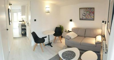 Apartamento en el centro cerca de todo