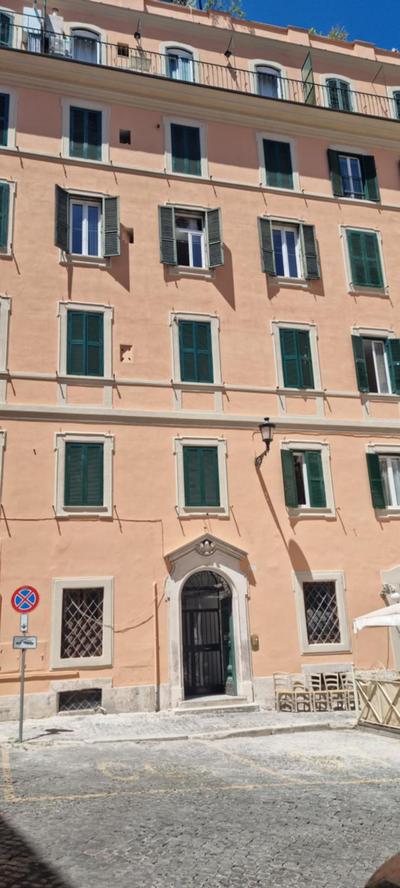 Pantheon Magic House