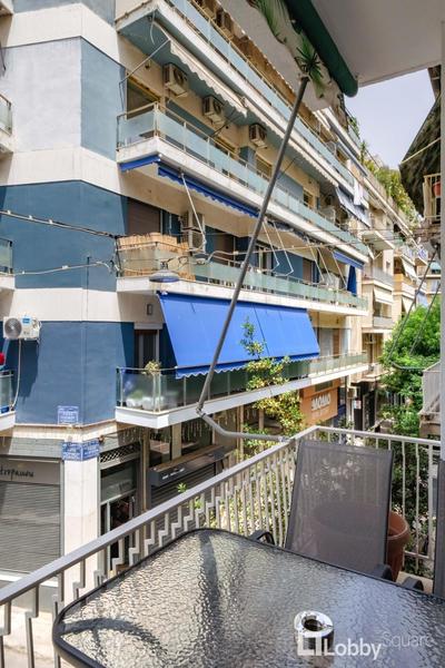 Rea Suites by LobbySquare