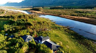 Springfontein River Lodge