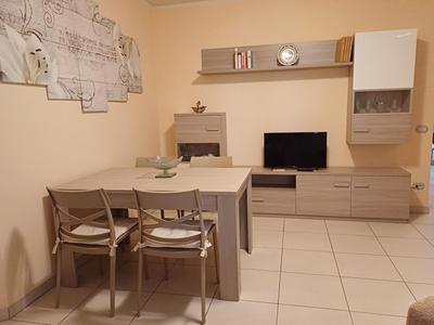 Appartamento b&b Villa Aroma