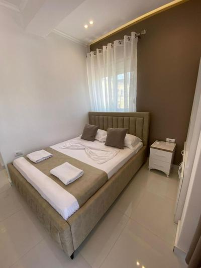 Niko Apartments Room 1