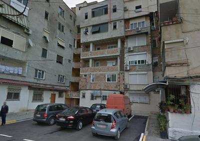 Leti's Flat 5 min from Bllok and from Lake