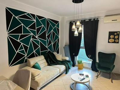 Ori Apartments
