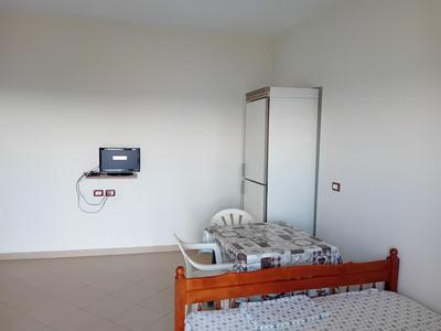 Aleksandros Apartaments 1