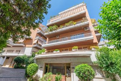 Vaticano-Residenza Savorelli x 6