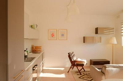 Olive Tree Place