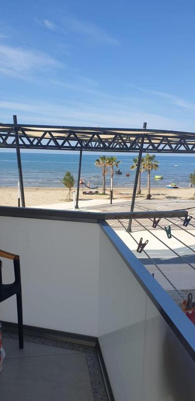 Lajlas sea view apartment