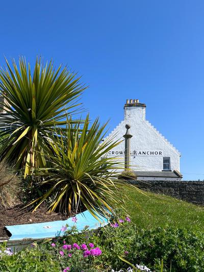 Crown and Anchor Inn