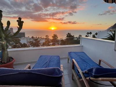 An oasis of relaxation. Feel good - enjoy!