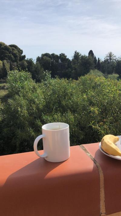 Casa en La Huerta de MUTXAMEL