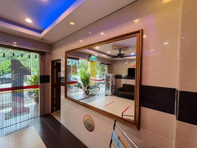 Kampar Times Inn Hotel