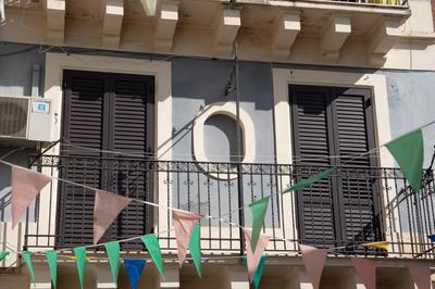 Lavika Apartment