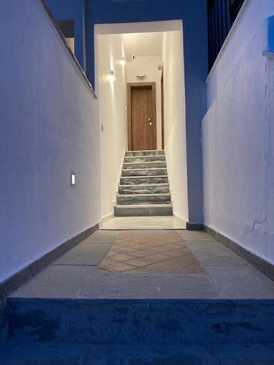 Andromachi's House