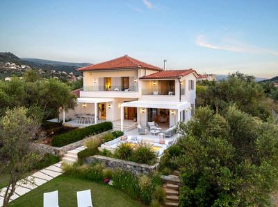Kalogria Residence