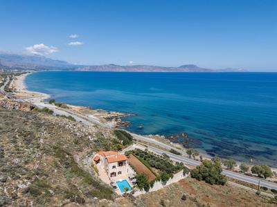 Villa Vento Calmo