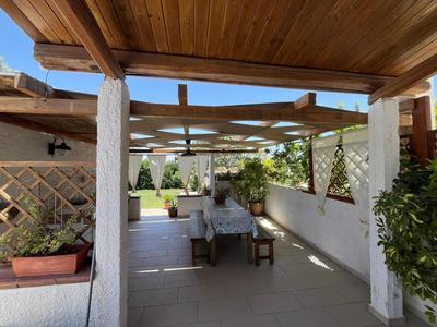 San basilio guest house