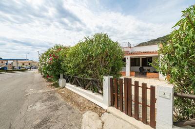 Villa Giorgia, graziosa villa a due passi dal mare
