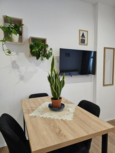 Apartment's City Center Aquilo