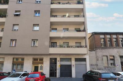 Moretto Terrace Home Città Studi