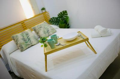 Loft CENTRO San Diego