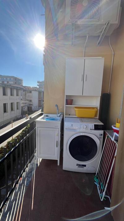 Appartamento Mary a 5 minuti a piedi dal mare