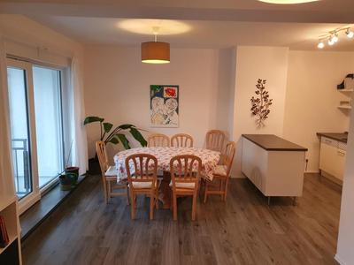 Doppelzimmer im Gästehaus, ,WG-Haus' ruhige Lage, Nähe SchwimmIn