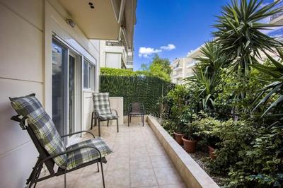 Alimos - Marina apartment