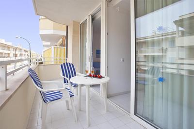 Apartamento Estándar 2