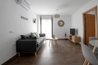 apartamentos la vista