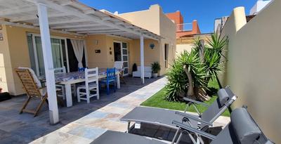 Villa La Isla Bonita - con jardín privado y vista a las Dunas