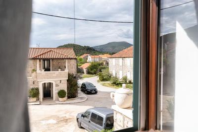 Holiday home Coastal Soul in Mali Ston