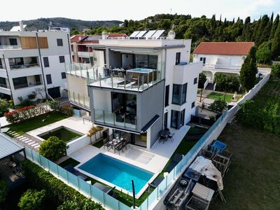 Villa Aliara Pool Apartment