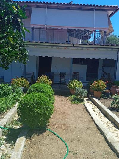 Katerina house