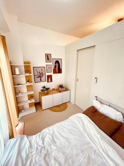 Tower B Cool Suite at Wind Residences