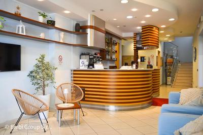 Hotel Giorg - WaterPark Free Entrance