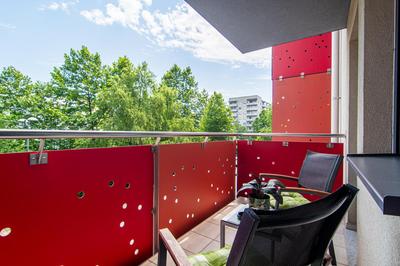 Flexible SelfCheckIns 85 - Zagreb - Loggia - New
