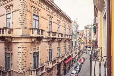 Casa Felicetta Holiday Home