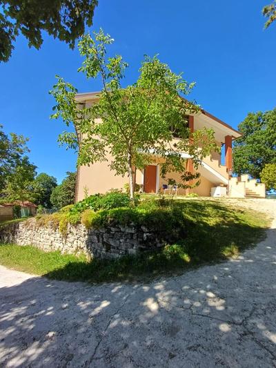 Dalla Nonna Ida, Casa Vacanze con Vista in Toscana