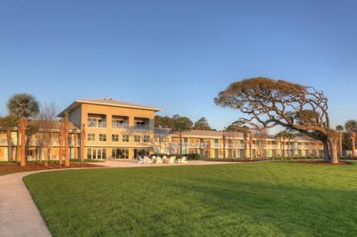 Holiday Inn Resort Jekyll Island by IHG, Zdjęcie 2