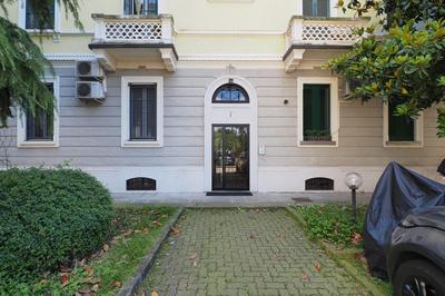 Forlanini Home con Free Parking Linate Airport