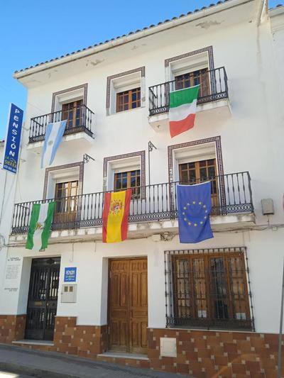 Pension La Sierra