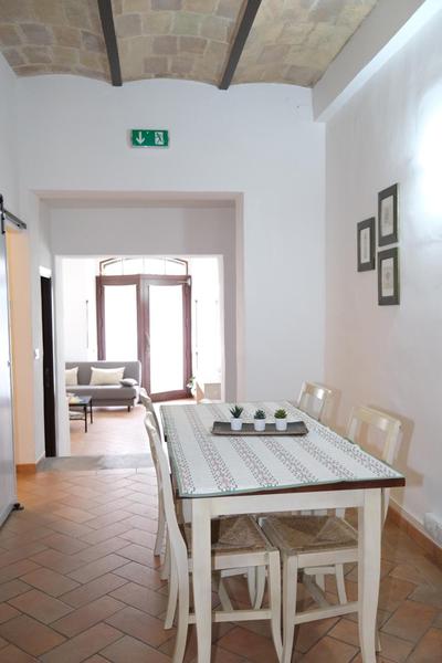 Il Gelsomino- appartamento in centro storico