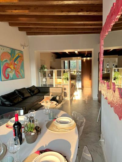 Casa sulle mura Romane - Old town