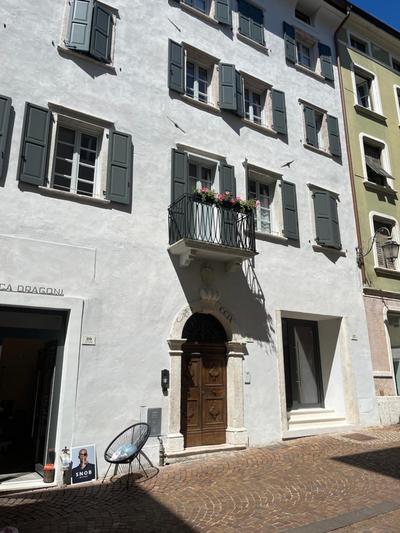 Palazzo Riccamboni