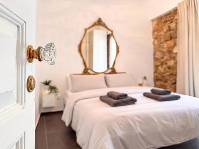 IBLA Luxury Suite